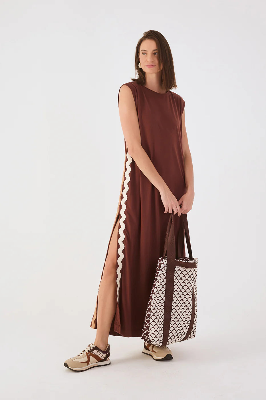The Luisa Dress