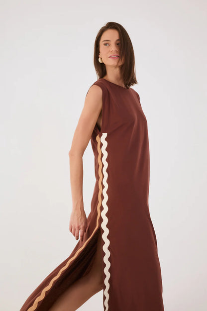 The Luisa Dress