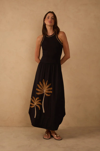 The Lia Dress