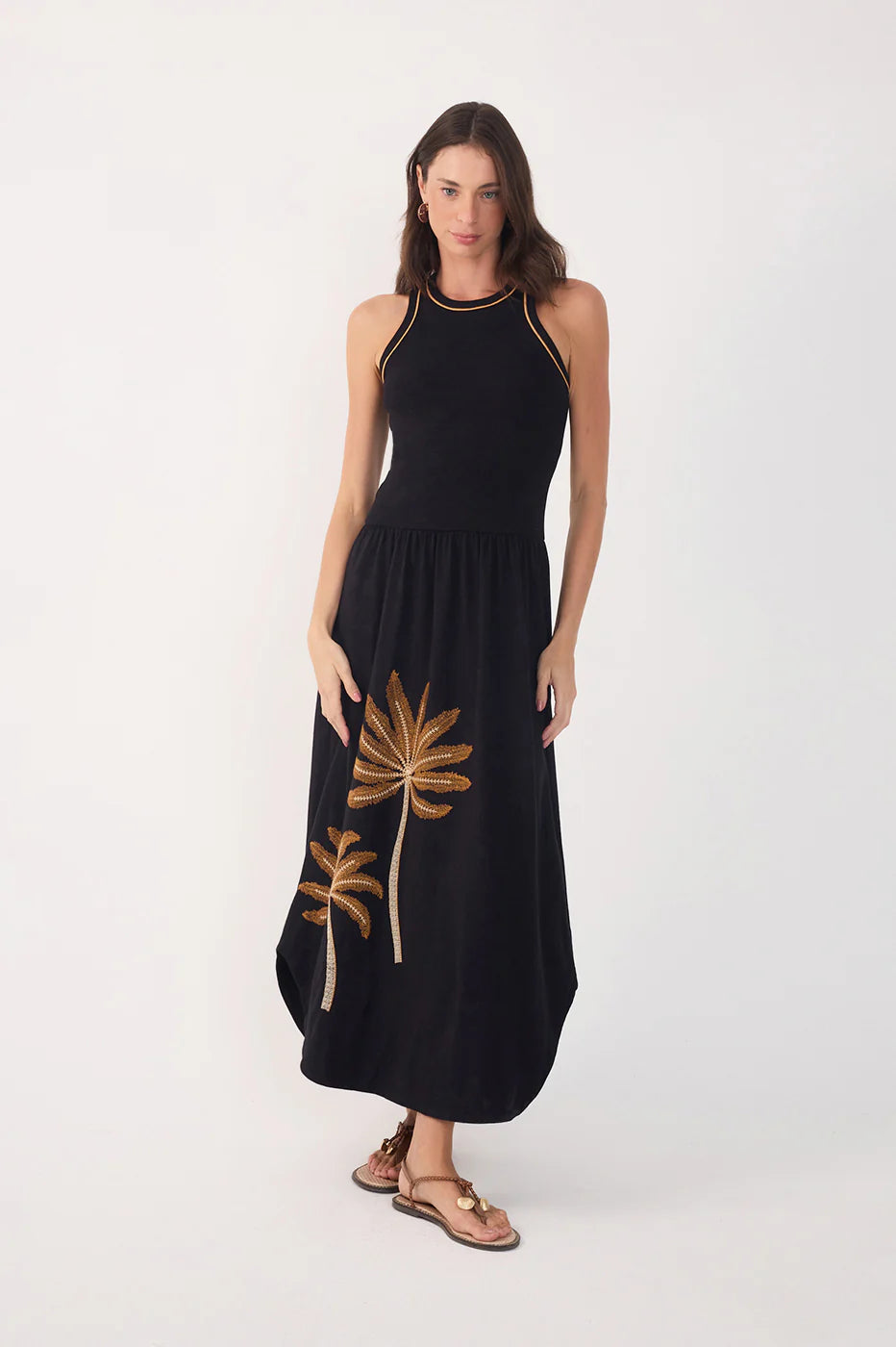 The Lia Dress