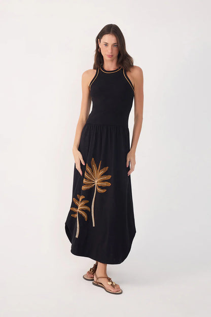 The Lia Dress
