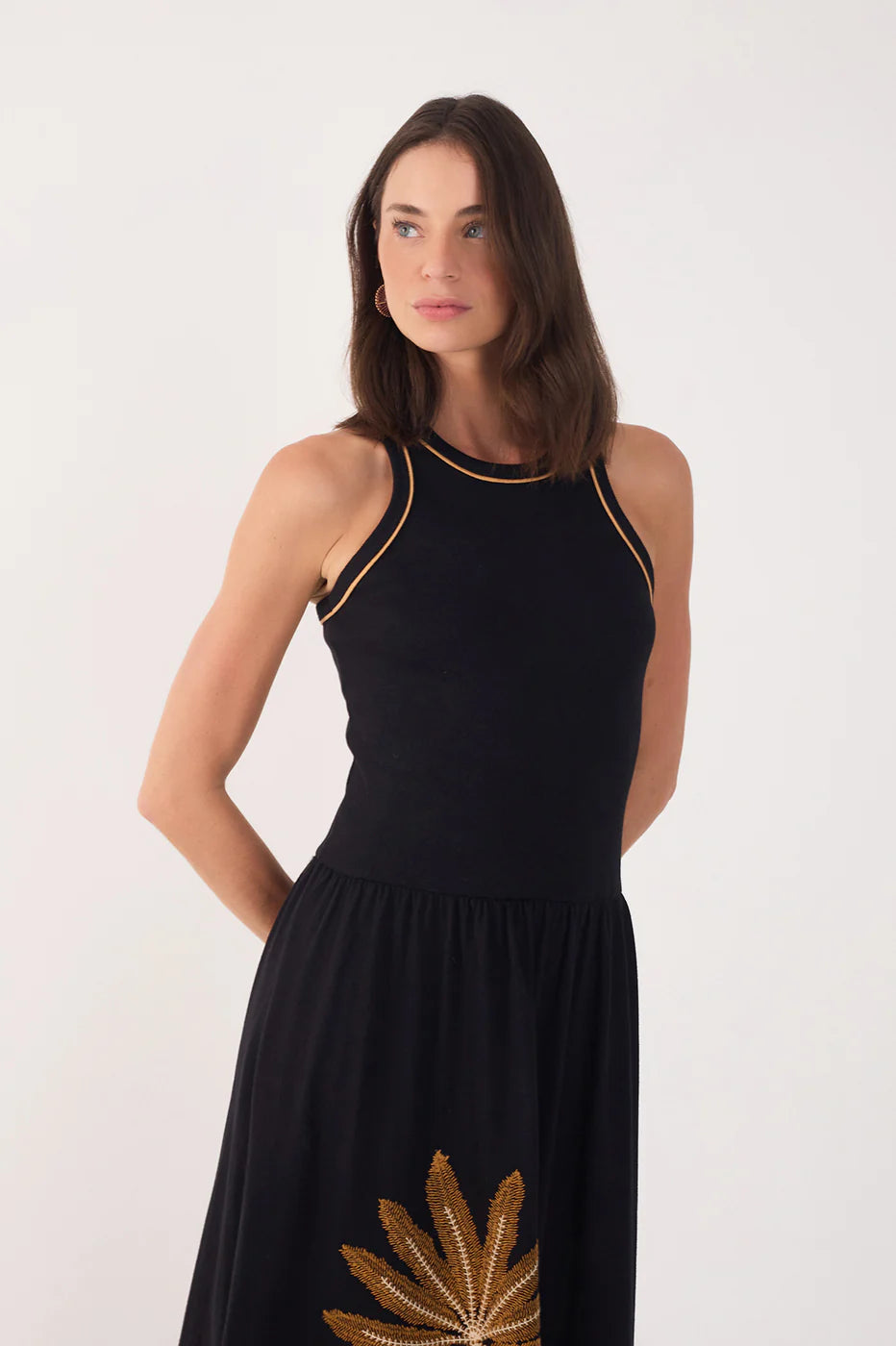 The Lia Dress