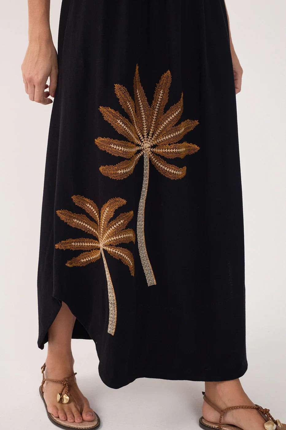 The Lia Dress