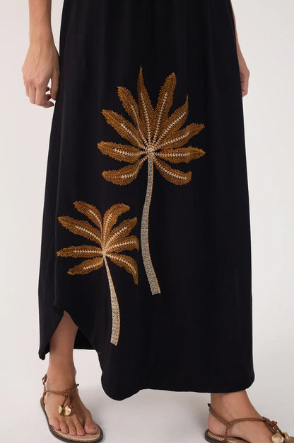 The Lia Dress