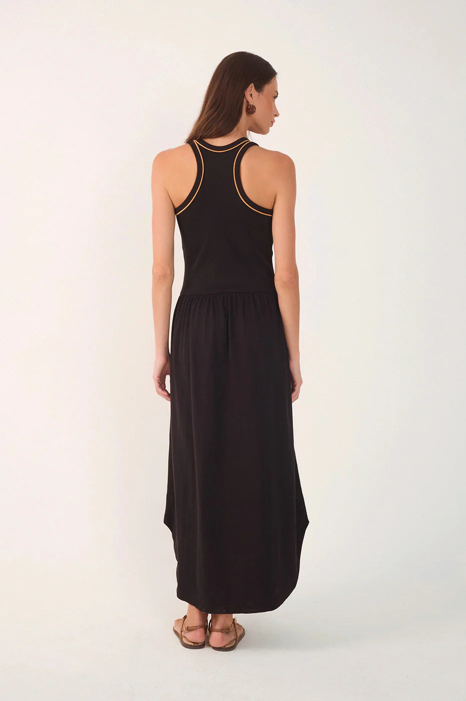 The Lia Dress