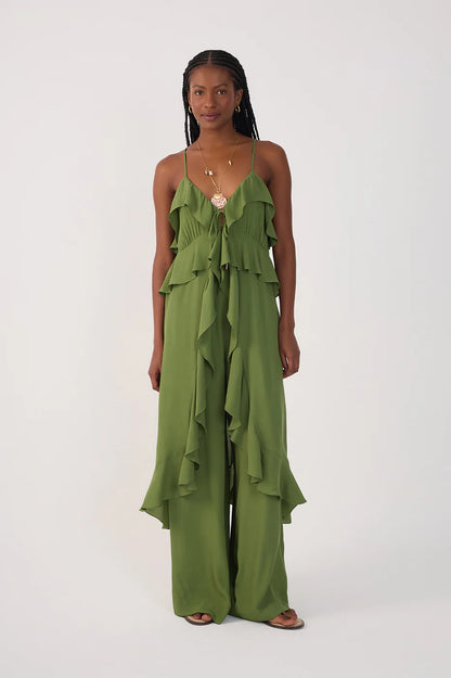 The Renata Tunic