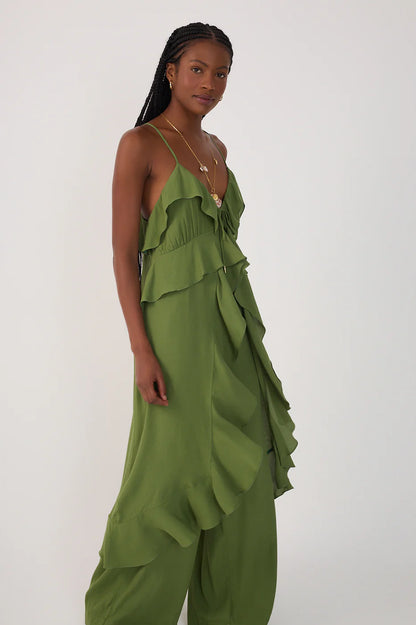 The Renata Tunic