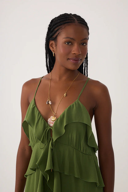 The Renata Tunic
