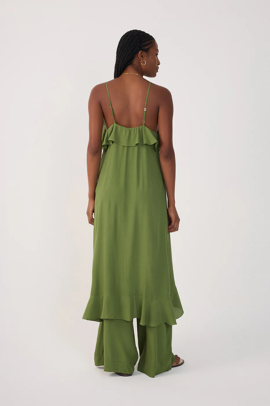 The Renata Tunic