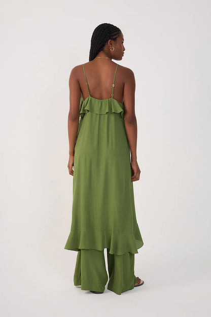 The Renata Tunic