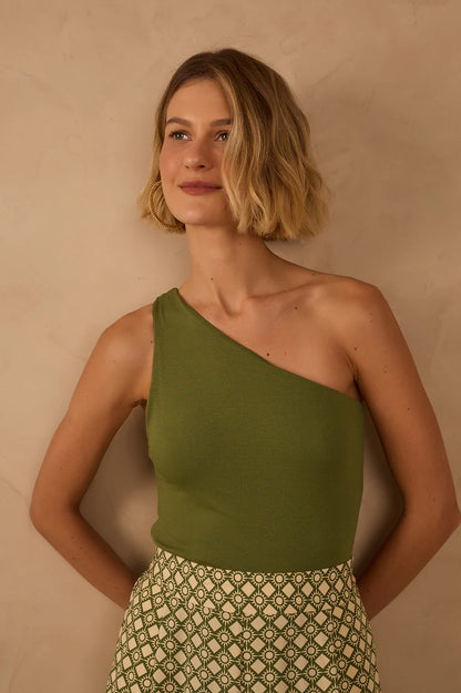 The Nina Bodysuit