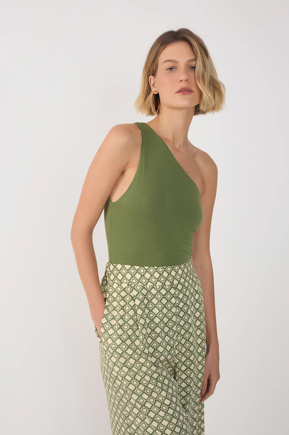 The Nina Bodysuit