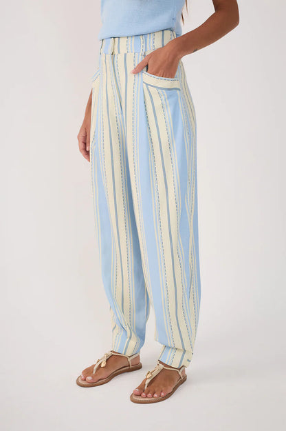 The Iris Pant