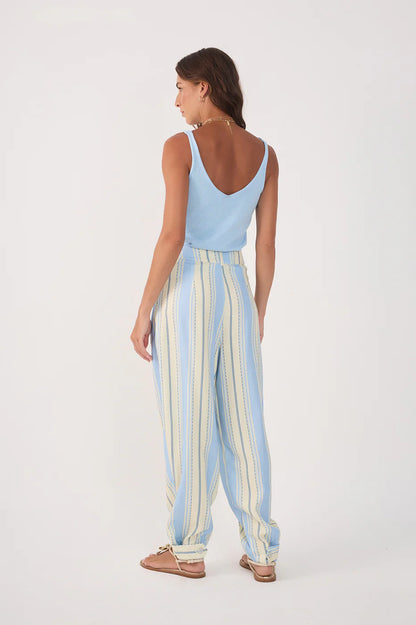 The Iris Pant