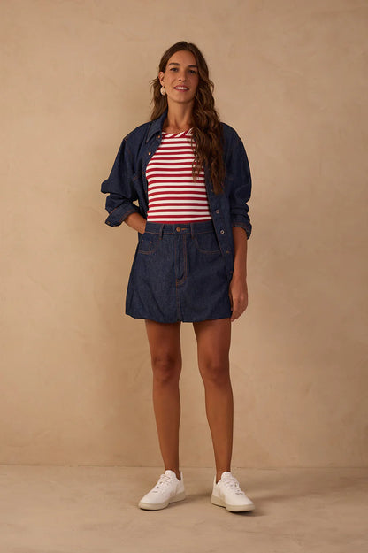 The Marina Skirt