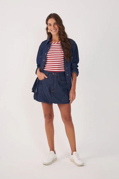 The Marina Skirt