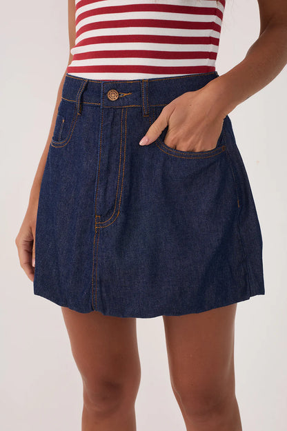 The Marina Skirt