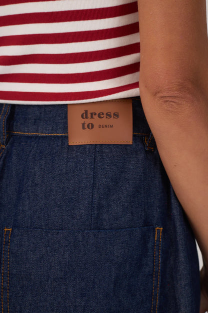 The Marina Skirt