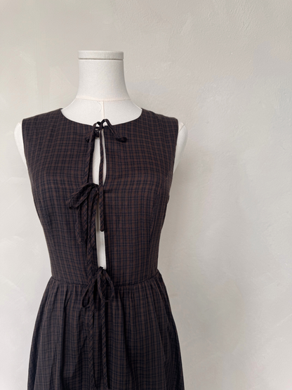 The Margaux Dress