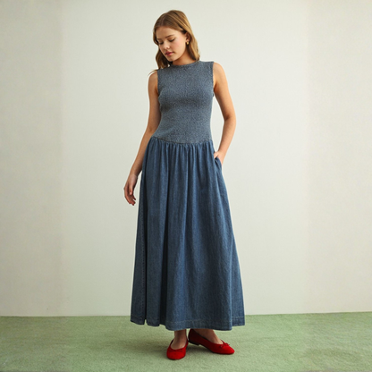 The Maren Dress