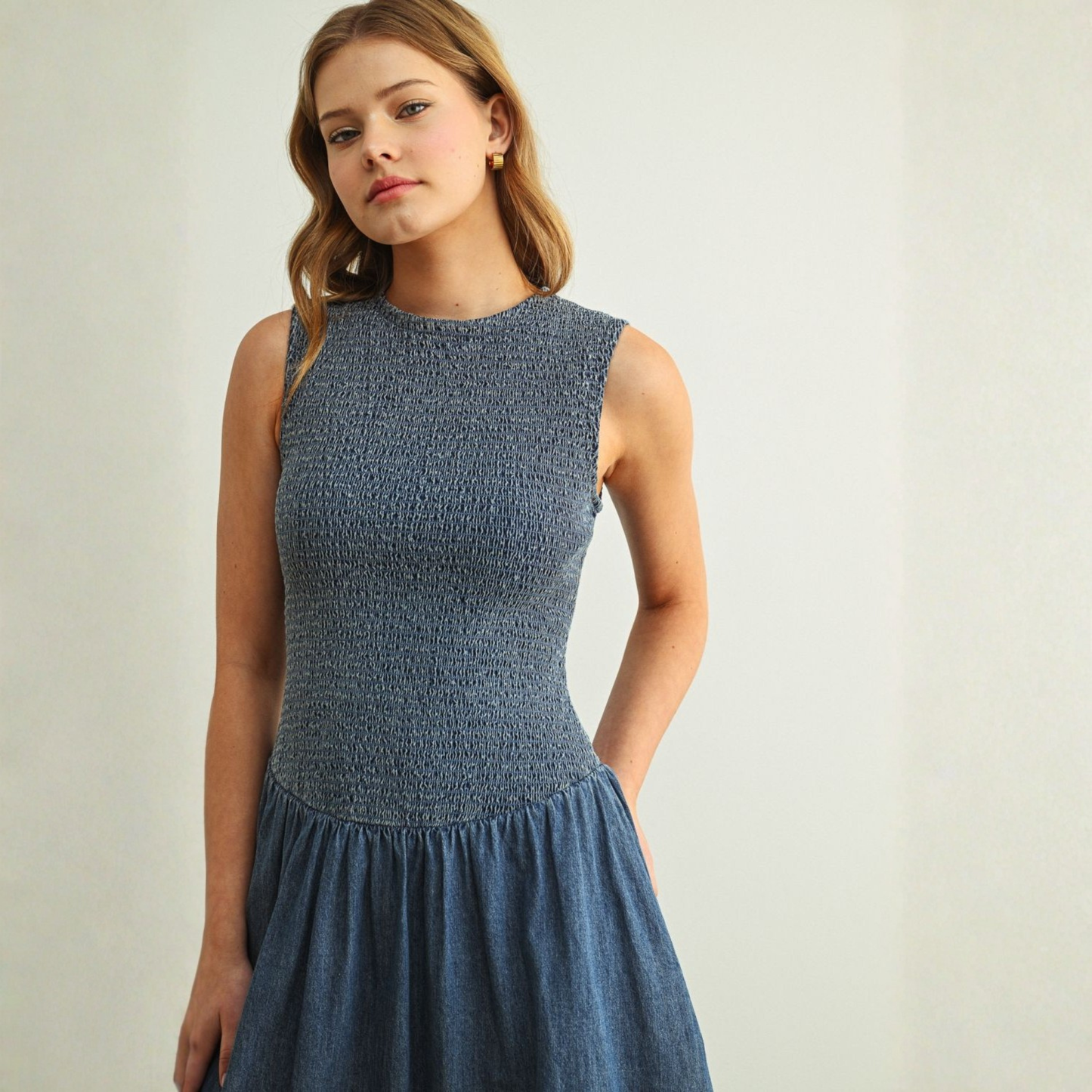 The Maren Dress