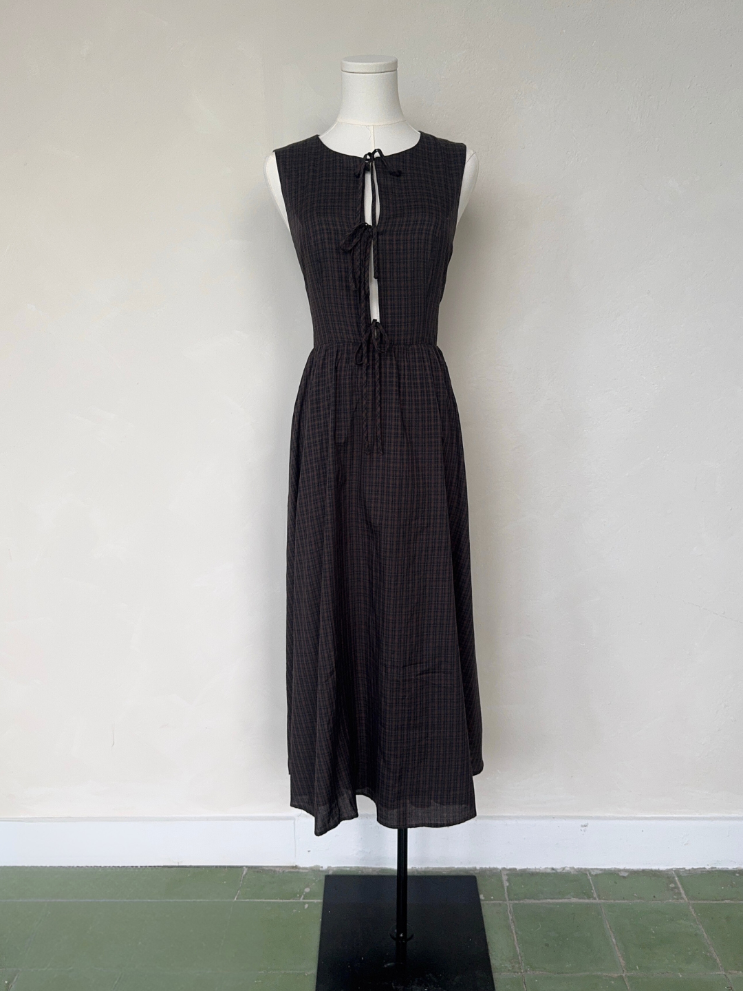 The Margaux Dress