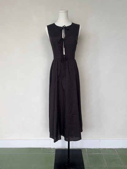 The Margaux Dress