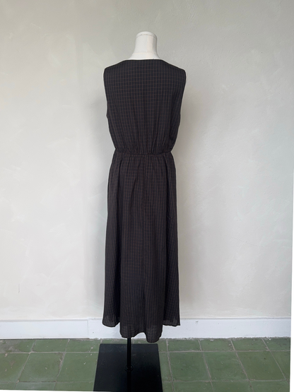 The Margaux Dress