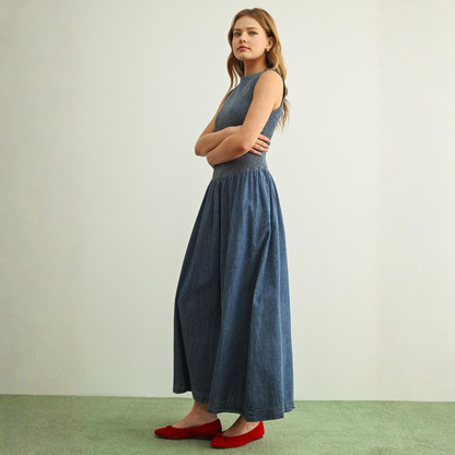 The Maren Dress