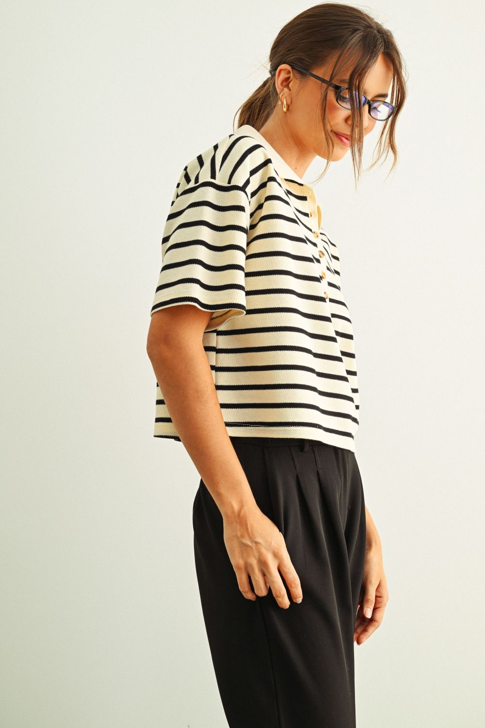 The Simone Polo