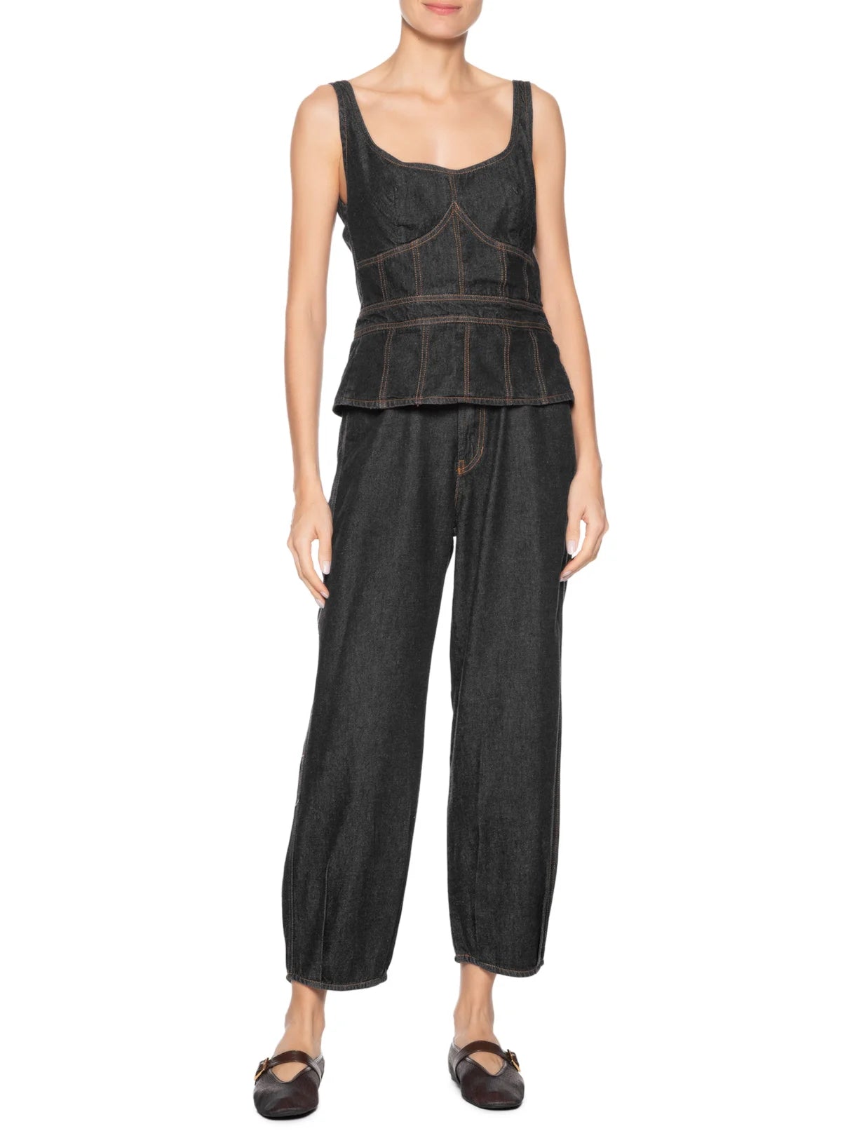 The Rafaela Jumpsuit