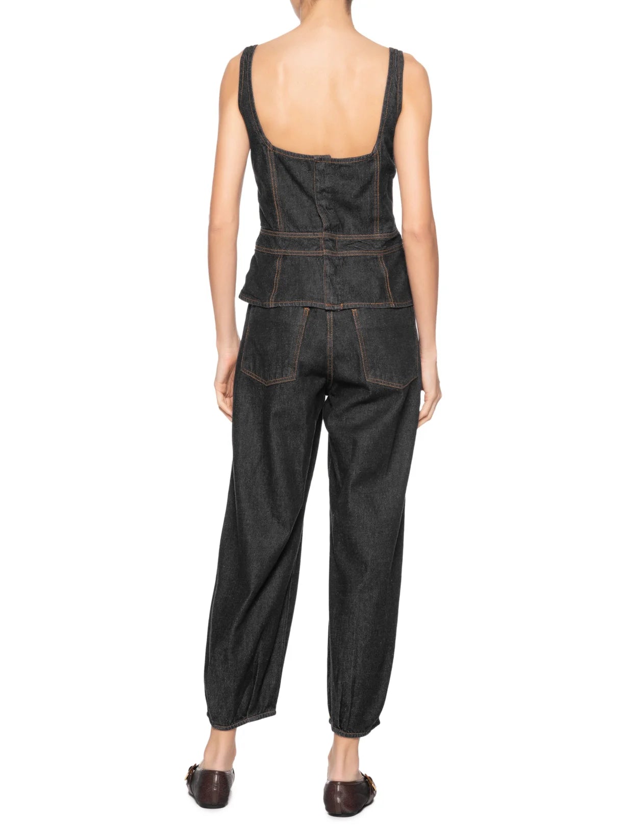 The Rafaela Jumpsuit