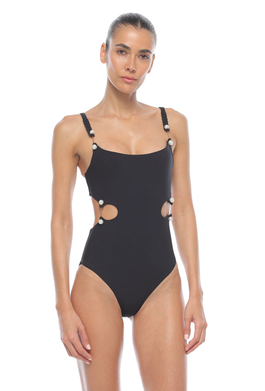 Paola Signature One Piece by Maxine Yachtwear