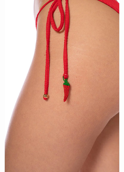 The Chili Bikini Bottom