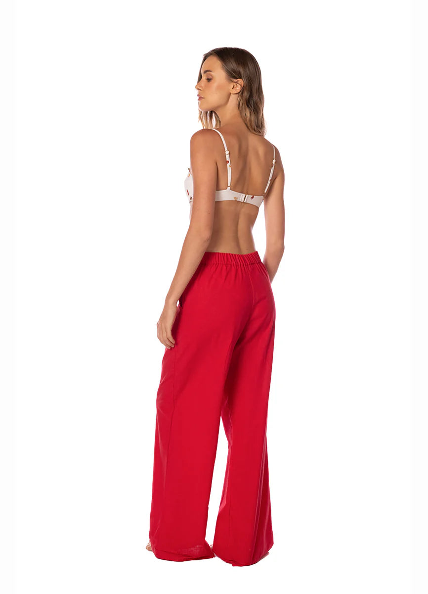 The Catalina Pant