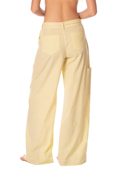 The Arabella Pant