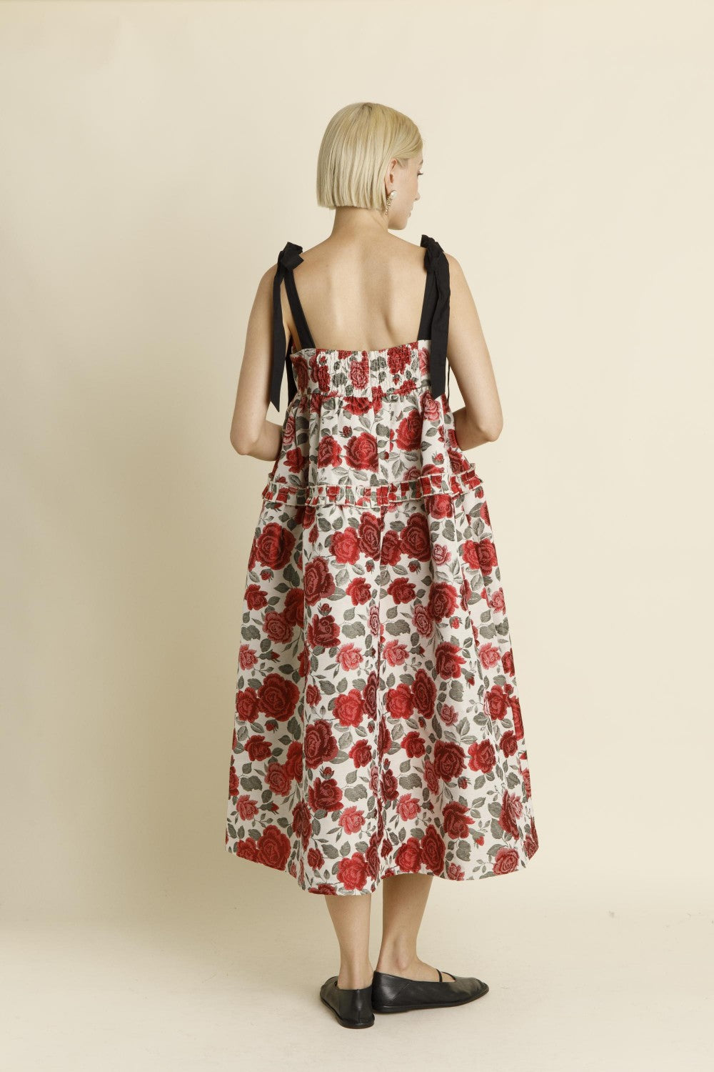 The Fleur Dress
