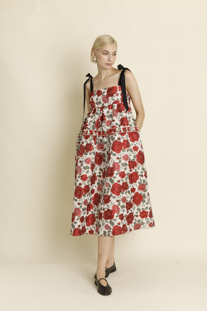 The Fleur Dress