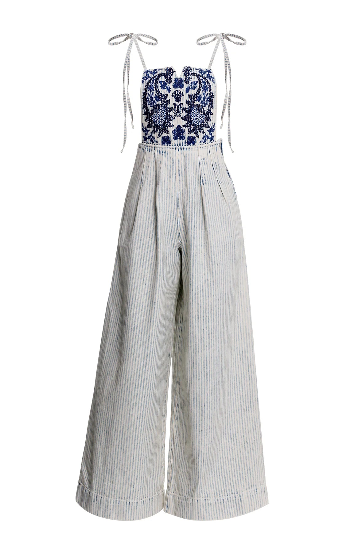 The Demi Atma Overall by Agua Bendita