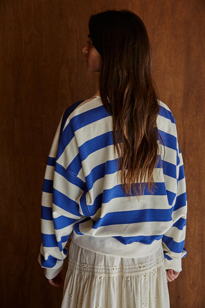 The Carter Rugby Shirt