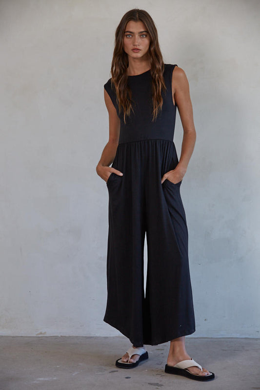 The Thea Jumpsuit