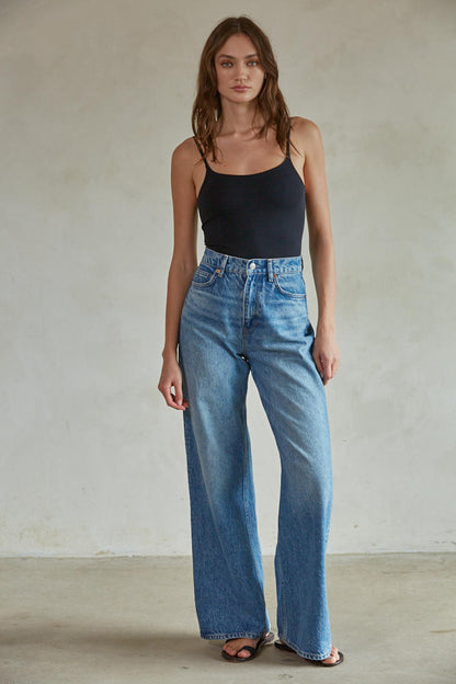 The Bowery Bodysuit