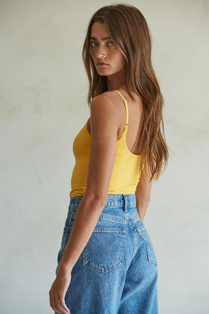 The Bowery Bodysuit