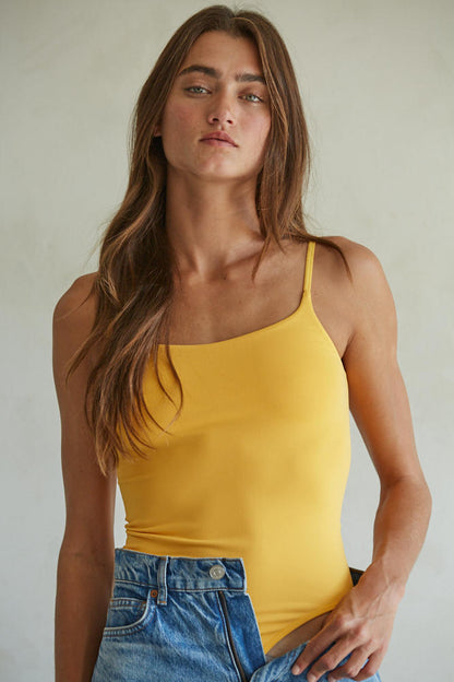 The Bowery Bodysuit