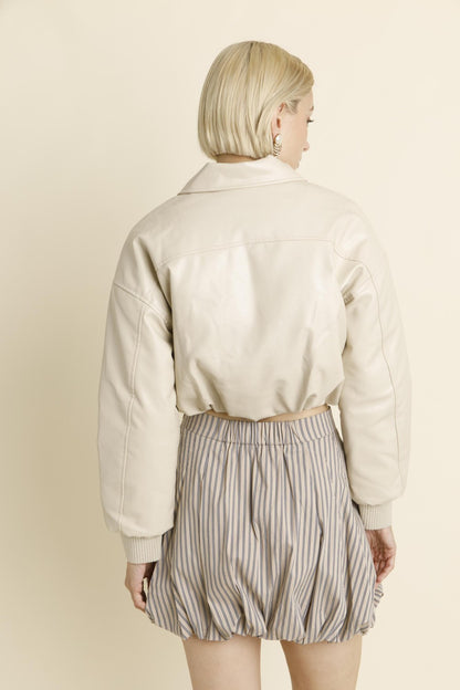 The Celeste Skirt
