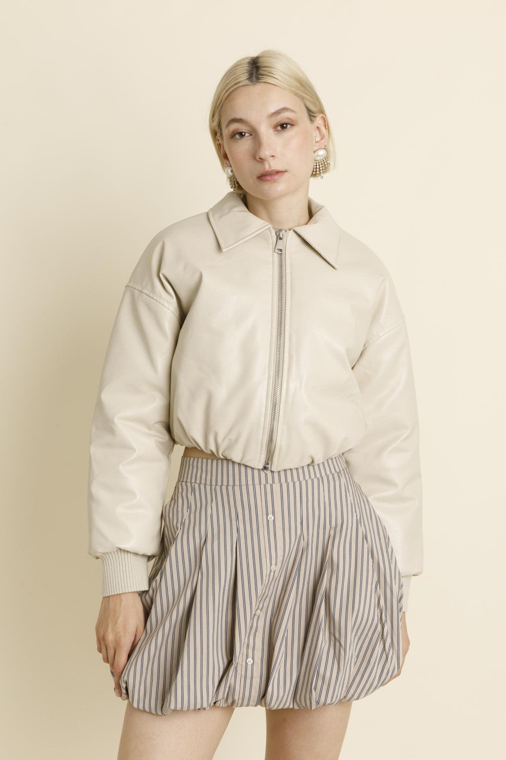 The Celeste Skirt