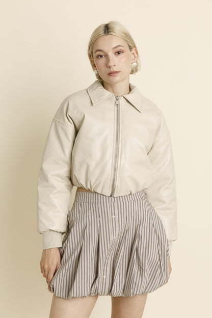 The Celeste Skirt
