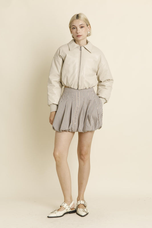 The Celeste Skirt