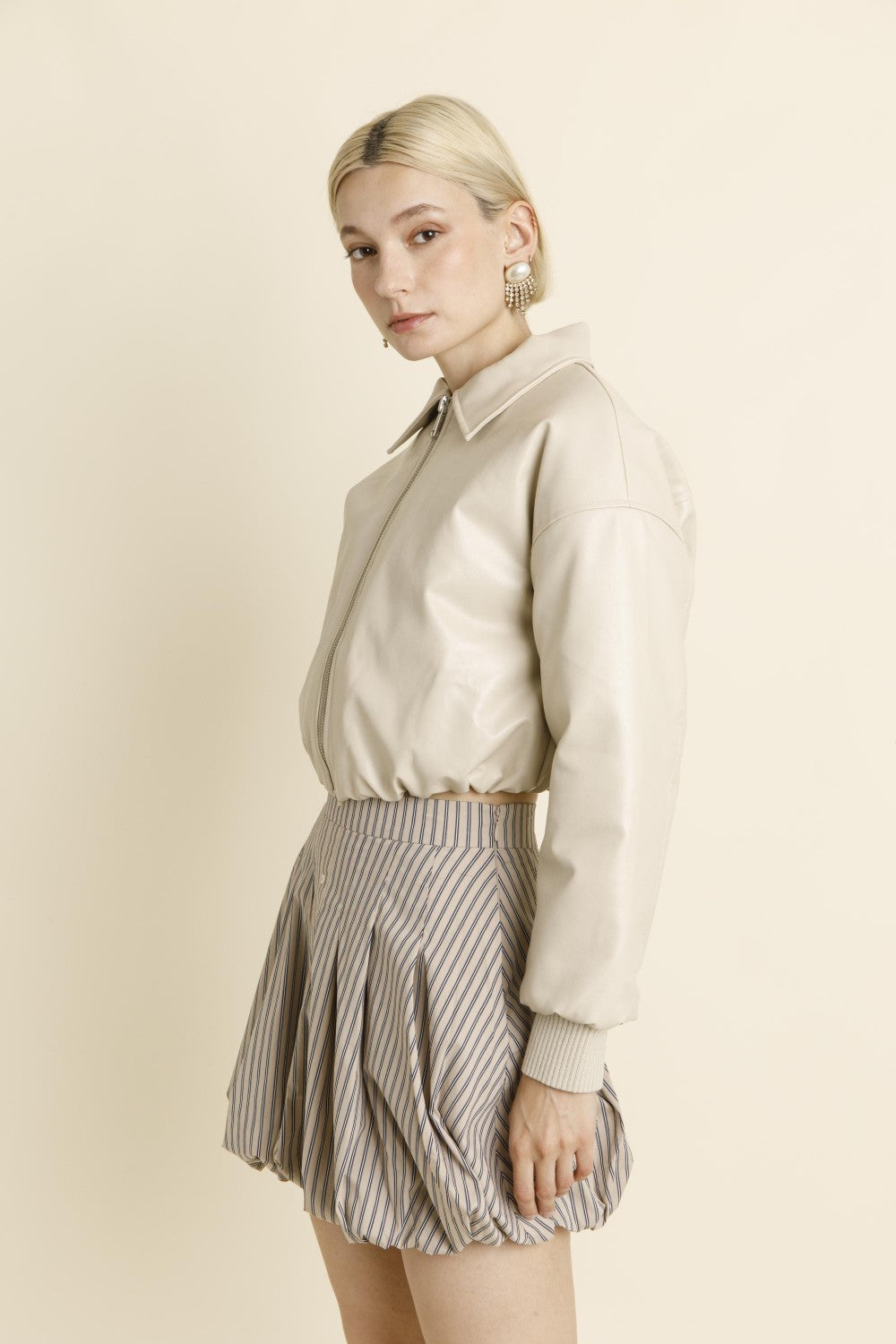 The Celeste Skirt
