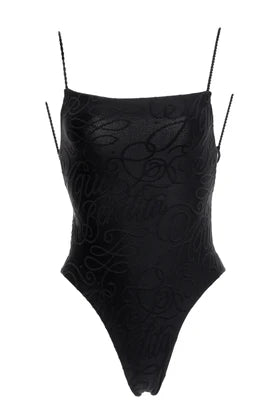 The Kali One-Piece by Agua Bendita